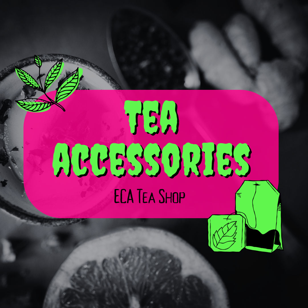 Tea Accessories