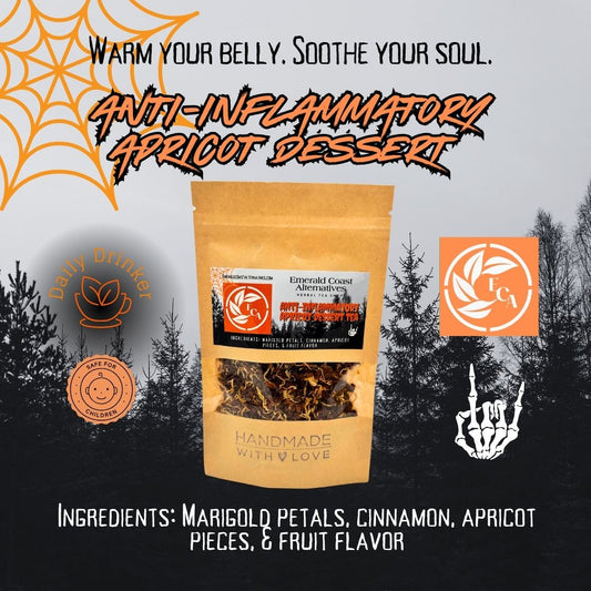 Inflammation Pack - 5ct