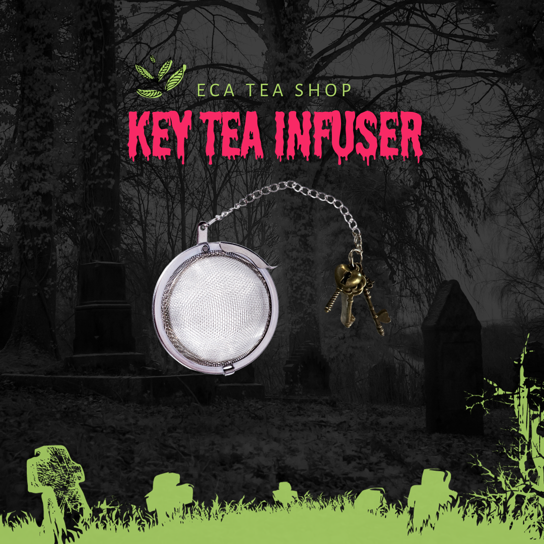 Ball Tea Infusers/ Herbal Steeper