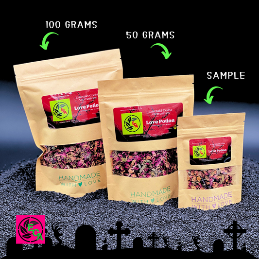 Love Potion Tea, Libido Tea, Libido boosting, Anxiety relief tea, Mood Boosting Tea, Focus Tea, Circulation Tea, Rose Tea, Schizandra berry, emerald coast alternatives