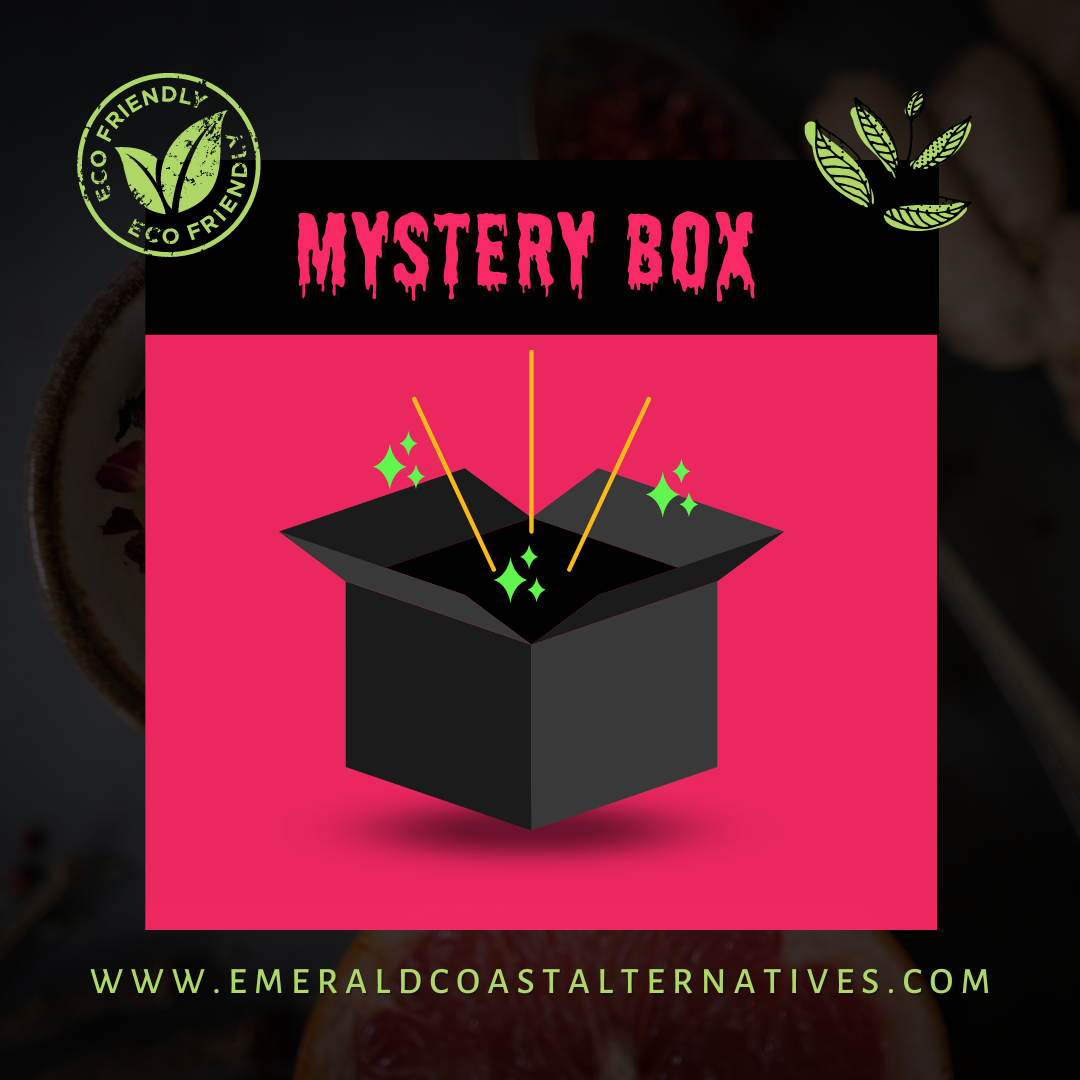 Mystery Box