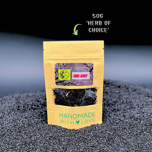 Order Plant Corpses - Individual Herbs & Teas