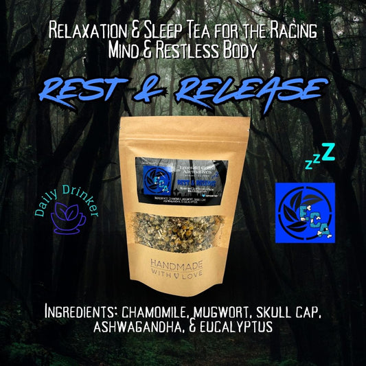Sleep Trio Sampler Pack