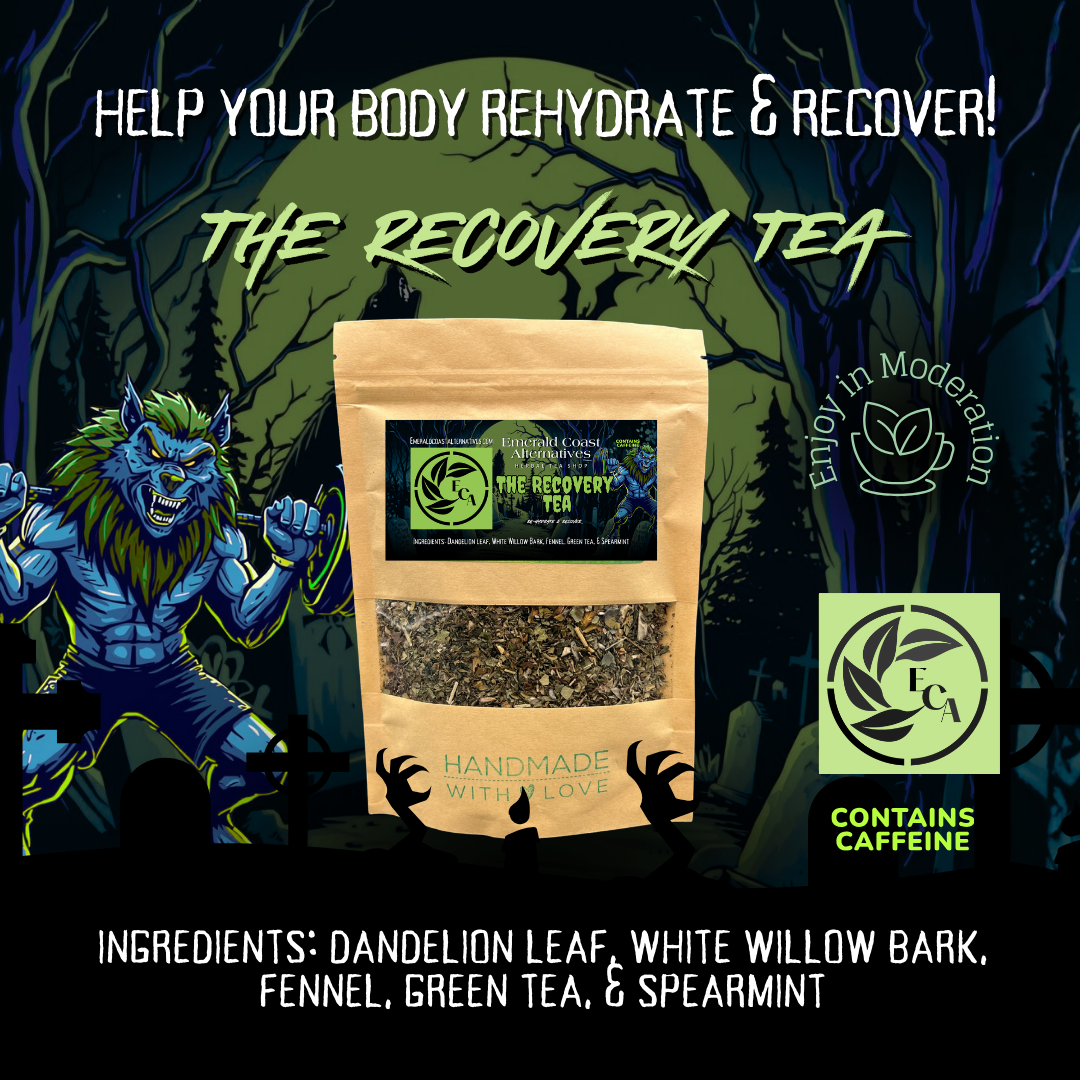 Inflammation Pack - 5ct