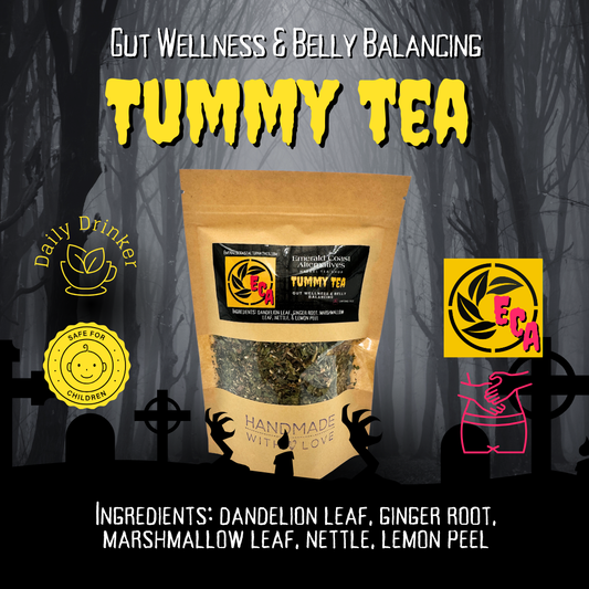 Tummy Tea - Gut Wellness Tea