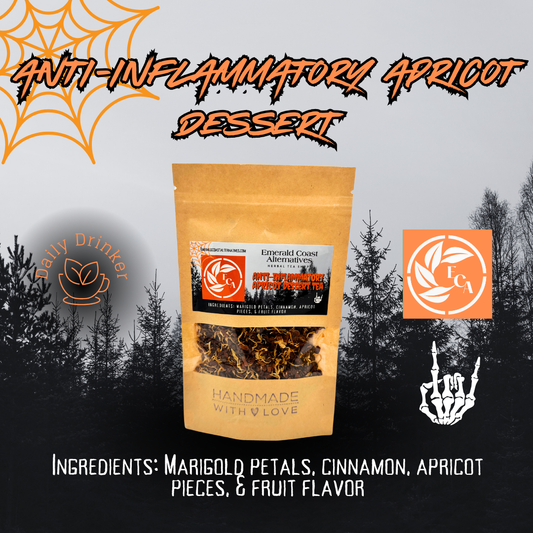 Inflammation Pack - 5ct