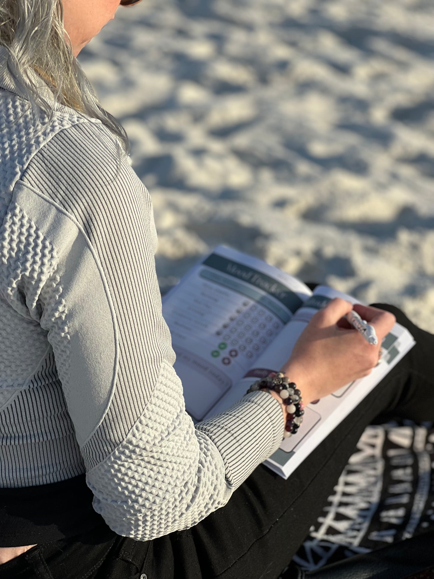 Emotions: Mood Tracker & Journal