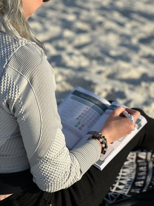 Emotions: Mood Tracker & Journal