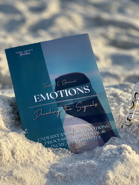 Emotions: Mood Tracker & Journal