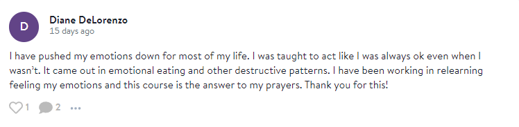 7-Days of Feeling Gratitude Meditation Series