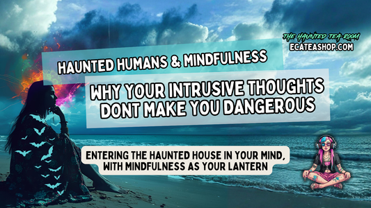 Why Your Intrusive Thoughts Don’t Make You Dangerous