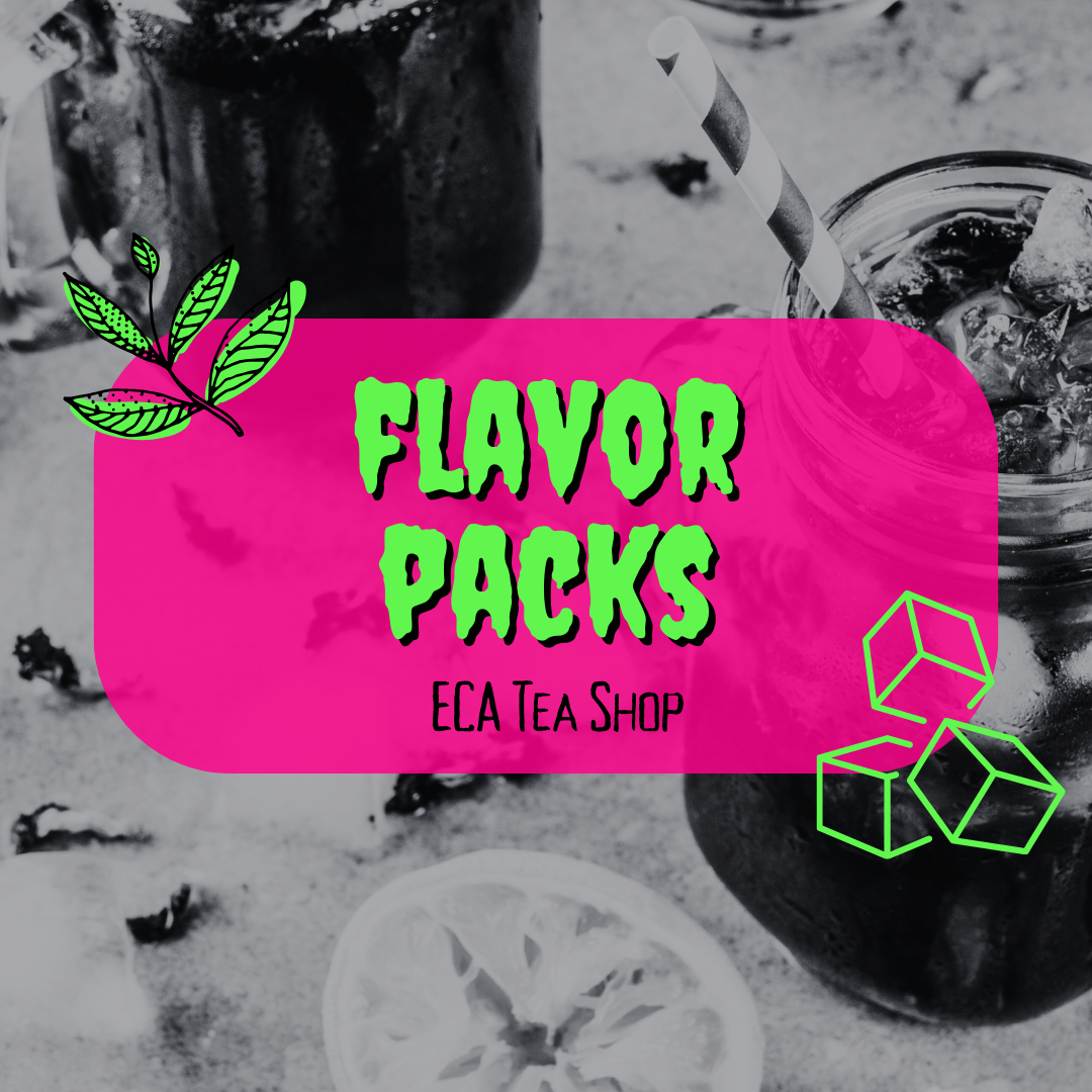 Flavor Packs