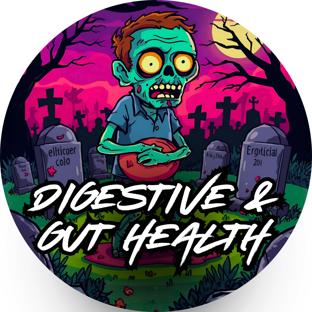 Digestive & Gut Health