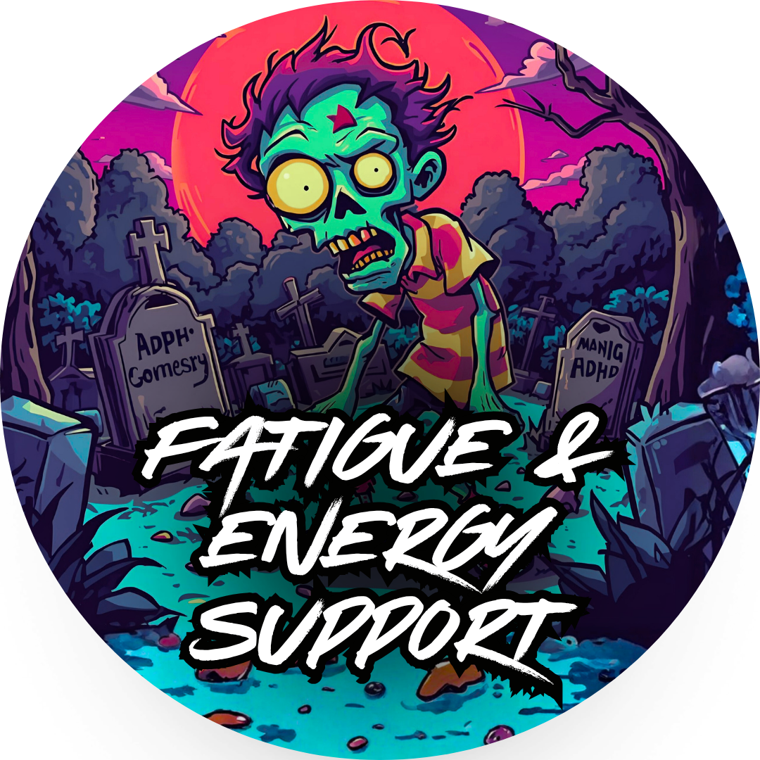 Fatigue & Energy Support