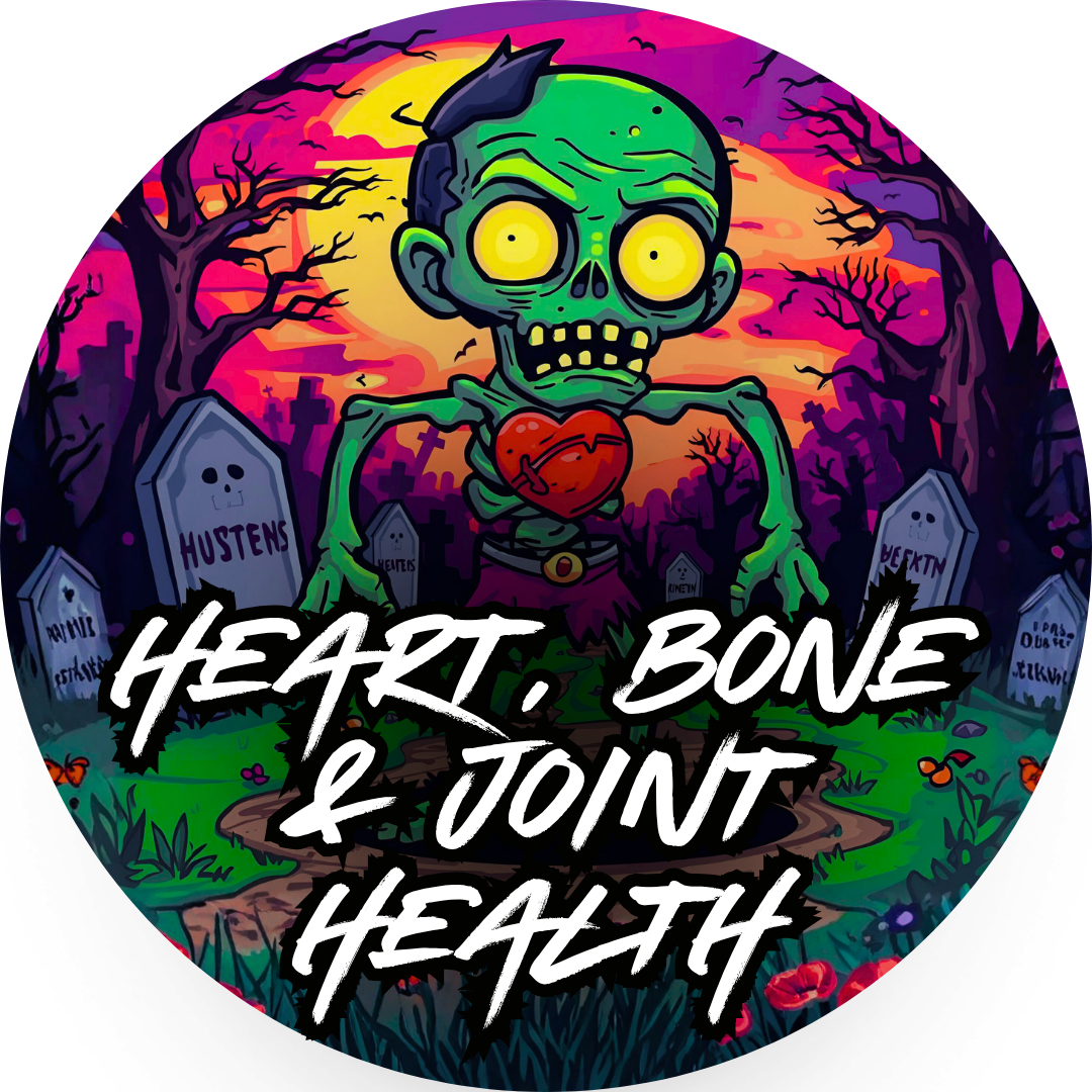 Heart, Bone, & Joint Health