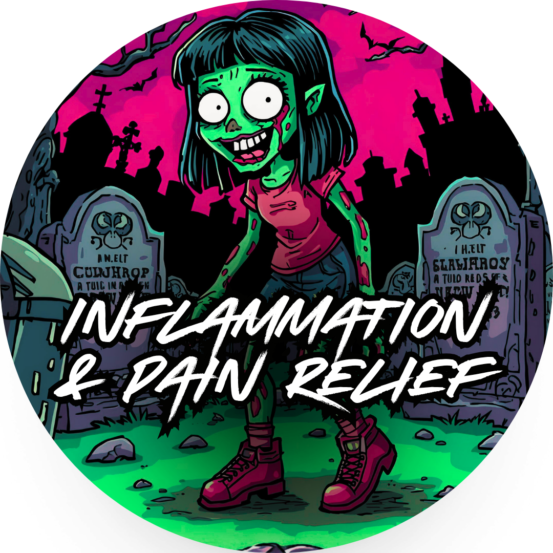 Inflammation & Pain Relief