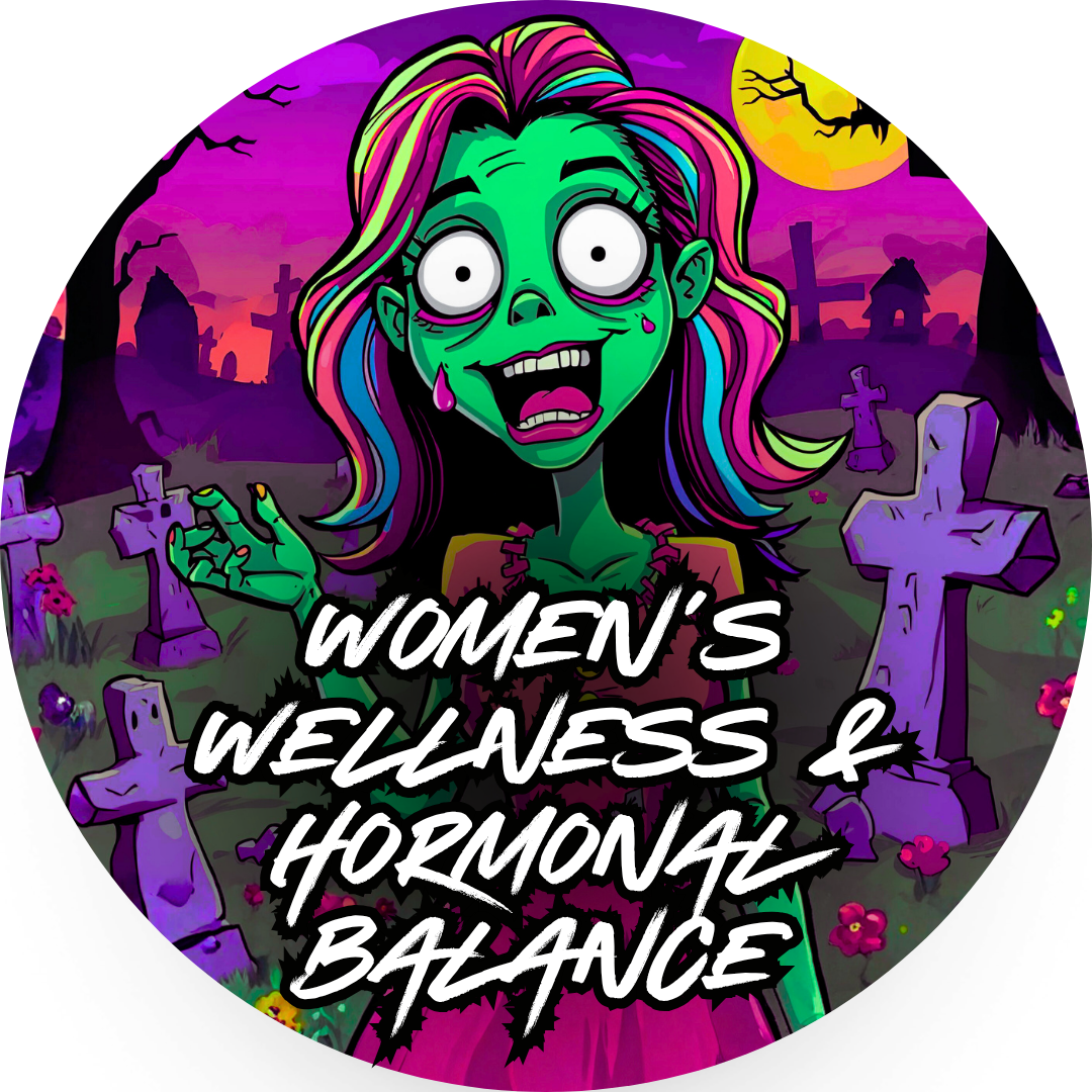 Women's Wellness & Hormonal Balance