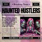 Haunted Hustlers Affiliate program