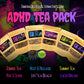 ADHD TEA PACK