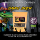 Bayou Brew - Digestion & Skin Health Tea