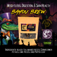 Bayou Brew - Digestion & Skin Health Tea