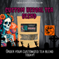 Custom Herbal Tea Blend