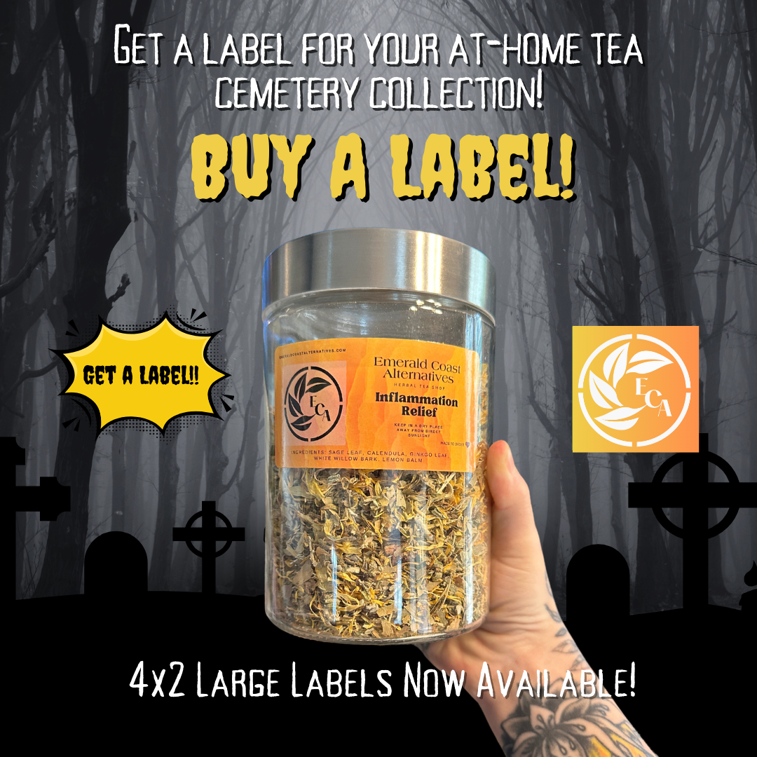 Buy A Label