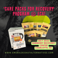 Donate to Care Packs for Recovery Program!