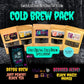 Cold Brew Tea Pack