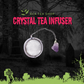 Charm Ball Tea Infusers/ Herbal Steeper
