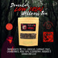 Dracula's Iron Tea | Herbal Tea for Anemia, Fatigue & Inflammation