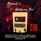 Dracula's Iron Tea | Herbal Tea for Anemia, Fatigue & Inflammation
