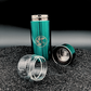 Tea Tumbler - WILL NOT RESTOCK *Limited EDITION*