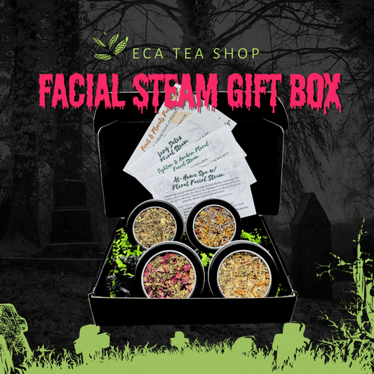 Facial Steam Gift Box