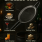 Fine Mesh Tea & Potion Strainer – Cone Shape