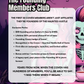 Haunted Hustlers Affiliate program
