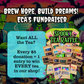 Brew Hope, Build Dreams: ECA’s Fundraiser *Win 1 of EVERY TEA!*