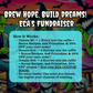 Brew Hope, Build Dreams: ECA’s Fundraiser *Win 1 of EVERY TEA!*