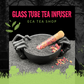 Glass Tube Tea Infuser - Test Tube Tea Accessory