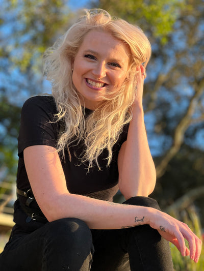 Kat Scott