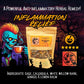 Inflammation Relief Herbal Tea