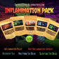 Inflammation Pack - 5ct