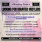 Haunted Hustlers Affiliate program