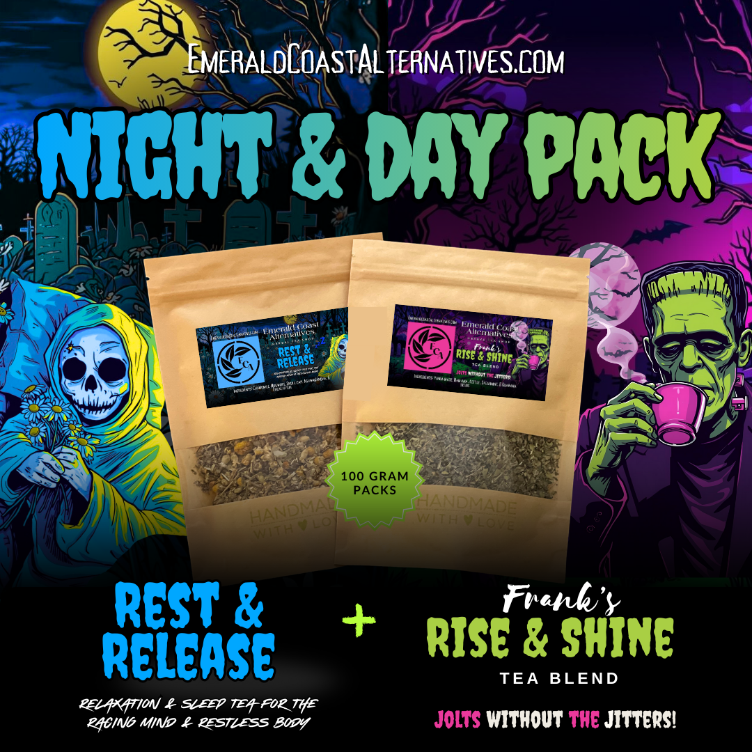 Night & Day Pack