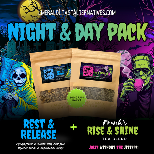 Night & Day Pack