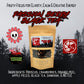 Passion Berry Black Herbal Tea