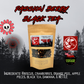 Passion Berry Black Herbal Tea