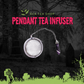 Charm Ball Tea Infusers/ Herbal Steeper