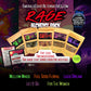 rage herbal tea and meditation pack