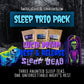 Sleep Trio Sampler Pack
